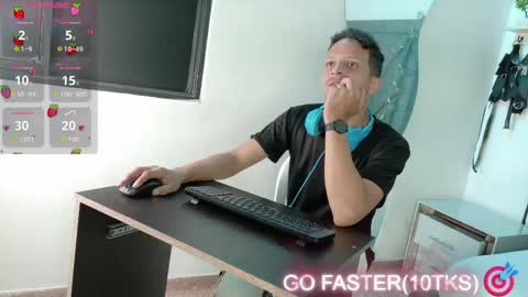 naughtyfusion_os online show from April 27, 1:09 pm