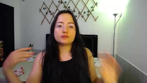 Valeria  online show from October 21, 7:36 pm