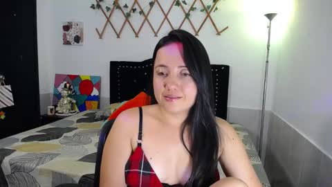 Valeria  online show from March 26, 8:25 pm