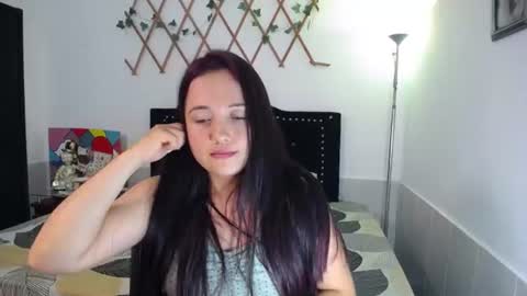 Valeria  online show from June 9, 8:53 pm