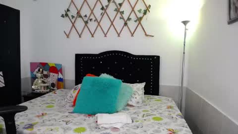 Valeria  online show from June 13, 9:29 am