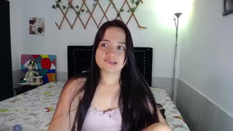 Valeria  online show from June 20, 9:12 am