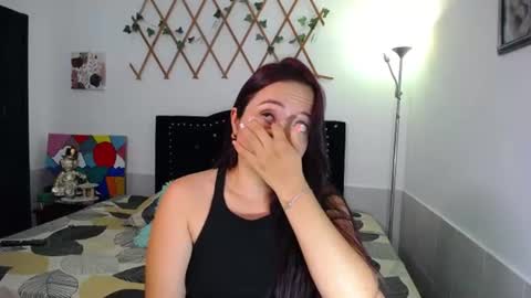 Valeria  online show from July 2, 7:53 pm
