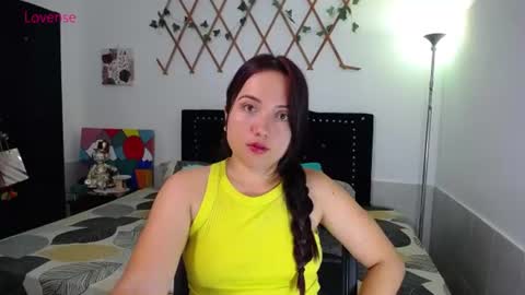 Valeria  online show from July 6, 8:00 am
