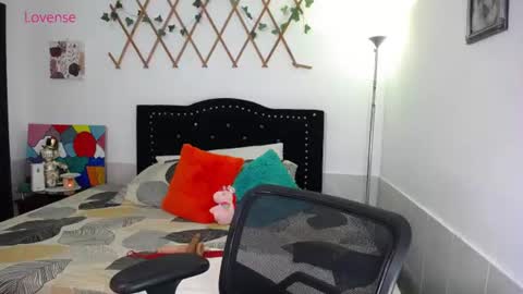 Valeria  online show from July 9, 7:29 pm