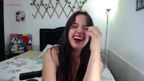 Valeria  online show from July 13, 11:07 pm