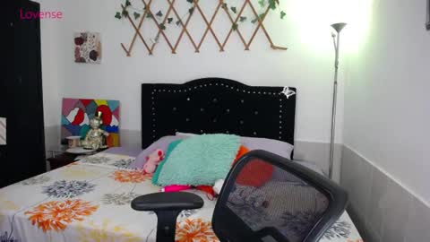 Valeria  online show from July 24, 8:18 pm