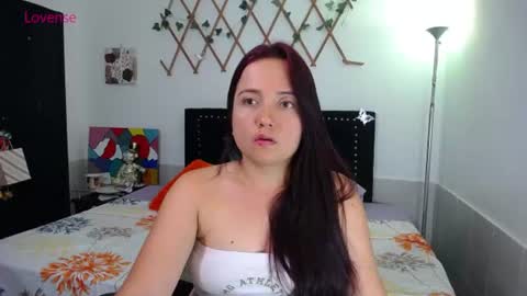 Valeria  online show from August 1, 8:41 pm