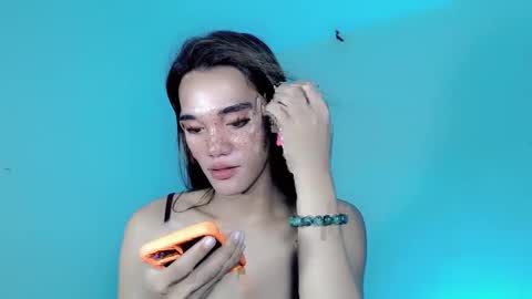 Snapshot of naughtygirlintown chatting on March 4, 7:19 am Mariella online show from March 4, 7:19 am