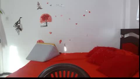 naughtygoddesss online show from October 26, 8:59 pm