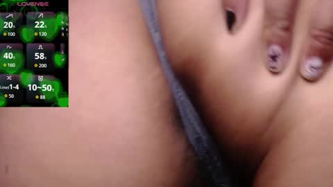 Snapshot of naughtyhotsquirt chatting on October 21, 2:07 pm Kimberly online show from October 21, 2:07 pm