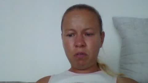 Snapshot of naughtyjennyblondeuk chatting on July 8, 3:38 pm naughtyjennyblondeuk online show from July 8, 3:38 pm