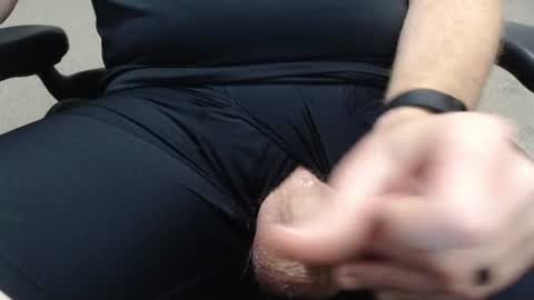 naughtyjohn77 online show from June 12, 3:22 pm