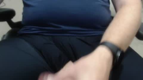 naughtyjohn77 online show from July 3, 1:56 am