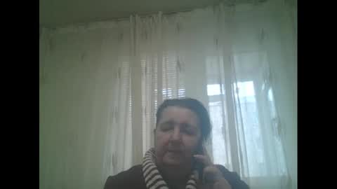 Snapshot of naughtykorin chatting on February 8, 12:39 pm korin online show from February 8, 12:39 pm