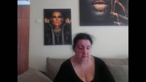 korin online show from April 26, 8:34 am