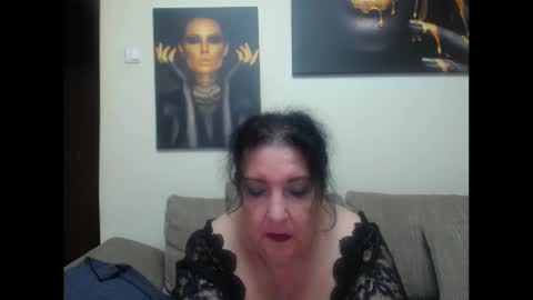 korin online show from April 30, 8:48 pm