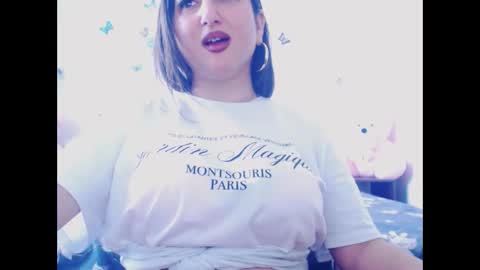 Snapshot of naughtymaya4you chatting on March 23, 9:02 am naughtymaya4you online show from March 23, 9:02 am