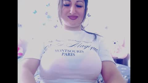 Snapshot of naughtymaya4you chatting on March 28, 10:15 am naughtymaya4you online show from March 28, 10:15 am