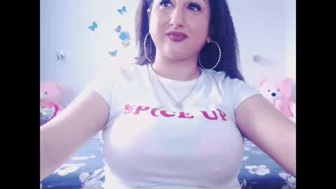 Snapshot of naughtymaya4you chatting on March 29, 8:58 am naughtymaya4you online show from March 29, 8:58 am