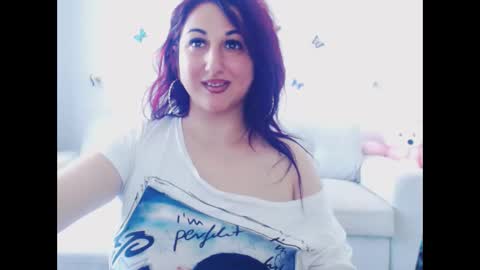 Snapshot of naughtymaya4you chatting on June 9, 11:44 am naughtymaya4you online show from June 9, 11:44 am
