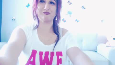 Snapshot of naughtymaya4you chatting on June 25, 3:38 pm naughtymaya4you online show from June 25, 3:38 pm