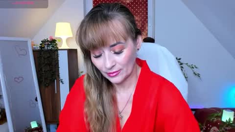 Milana - on air every day except Wednesday from 9 pm to 4 am European time online show from March 9, 10:14 pm