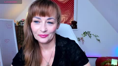 Milana - on air every day except Wednesday from 9 pm to 4 am European time online show from April 29, 7:53 pm