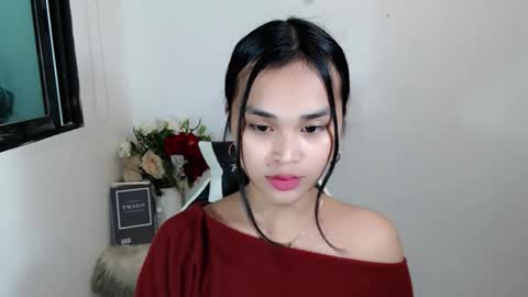 ELISE online show from April 29, 12:20 pm