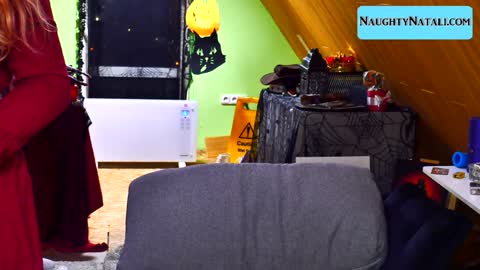 xnaughtynatali online show from January 11, 12:37 am
