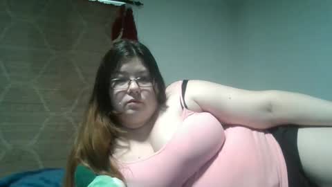Natalie online show from May 17, 11:45 pm