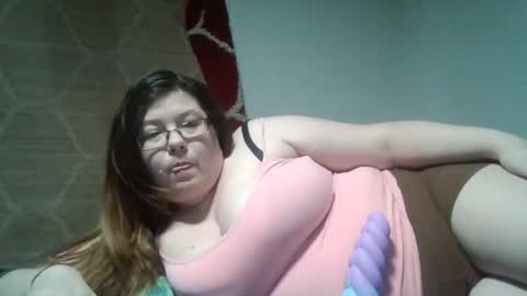 Natalie online show from May 18, 10:26 pm