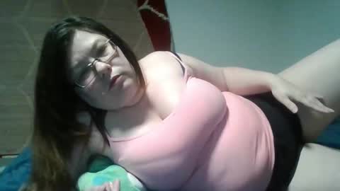 Natalie online show from May 22, 12:07 am