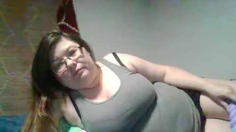 Natalie online show from June 1, 2:57 am