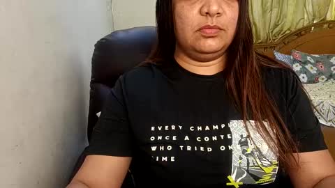 nishi online show from February 25, 10:47 am