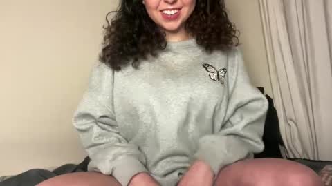 Nadia online show from January 10, 2:46 am