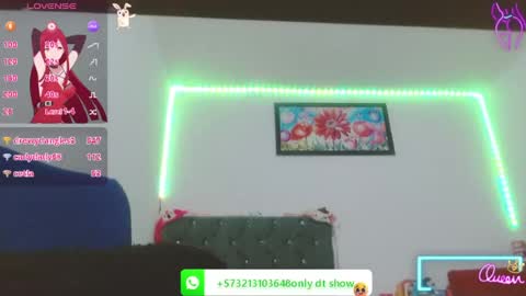 naughtyplayass online show from July 2, 7:42 pm