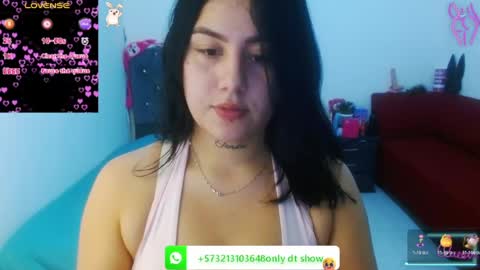 naughtyplayass online show from July 23, 6:50 pm