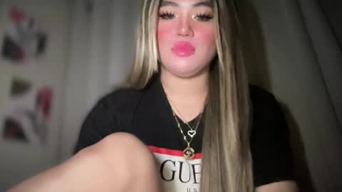 Rose Wilson online show from January 5, 8:00 am