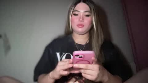 Rose Wilson online show from January 27, 10:27 am