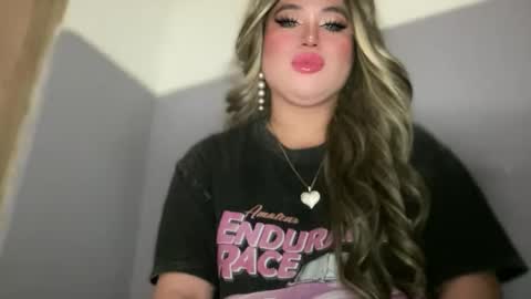 Rose Wilson online show from October 14, 5:36 pm