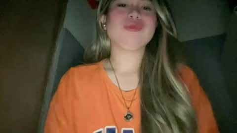 Snapshot of naughtyrosecum chatting on June 19, 3:16 pm Rose Wilson online show from June 19, 3:16 pm