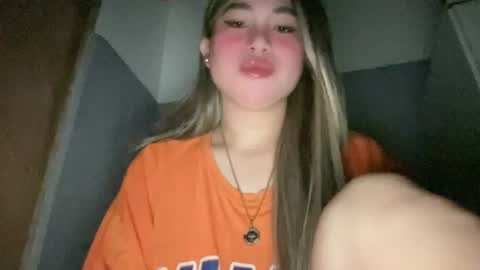 Snapshot of naughtyrosecum chatting on July 26, 2:46 pm Rose Wilson online show from July 26, 2:46 pm