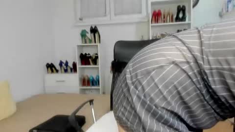 naughtysabine1 online show from January 20, 12:07 pm