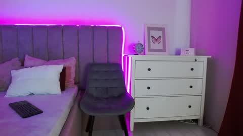 Snapshot of naughtysabrina chatting on December 5, 8:11 am Ally online show from December 5, 8:11 am