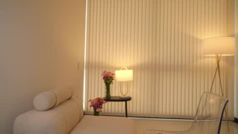 Naughty Samm online show from February 26, 10:31 pm