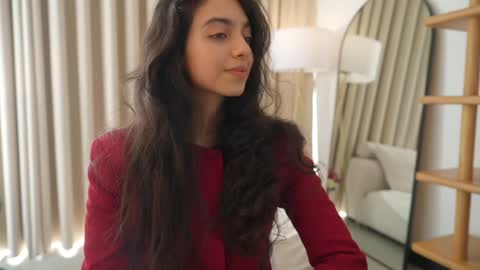 Naughty Samm online show from November 14, 3:11 pm