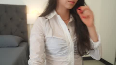 Naughty Samm online show from January 13, 2:44 pm