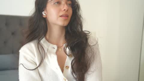 Naughty Samm online show from February 12, 3:07 pm