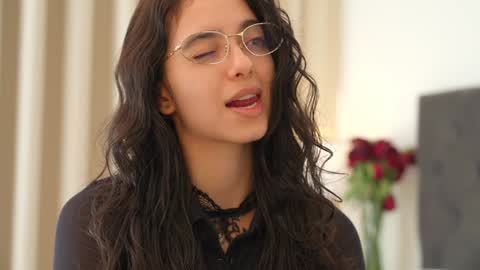 Naughty Samm online show from February 20, 3:12 pm